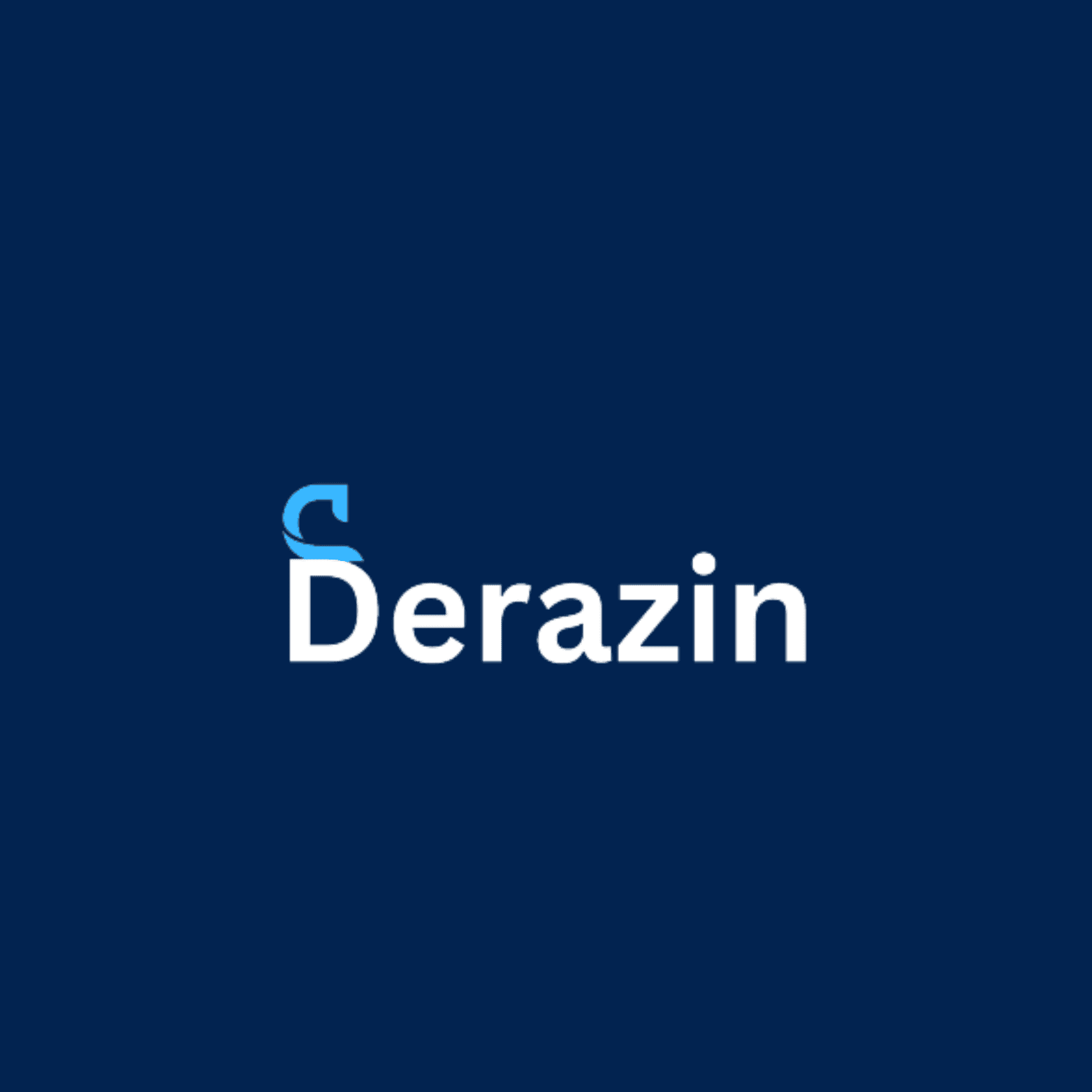 Derazin